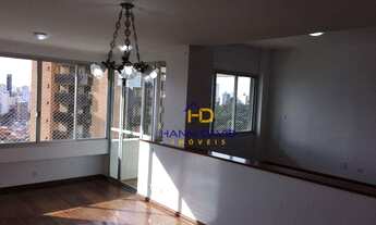 Imagem 1: Lindo apto Aclimação para Locação com Três Dormitórios sendo Três Suítes Duas Vagas de Ga