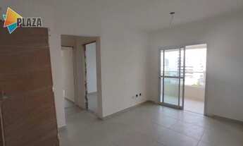 Imagem 3: Apartamento com 2 dormitórios à venda, 66 m² por R$ 368.000,00 - Ocian - Praia Grande/SP