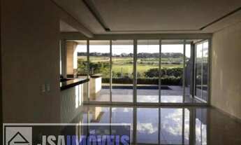 Imagem 3: Casa em Condomínio para Venda em Ribeirão Preto, Bonfim Paulista, 3 dormitórios, 3 suítes