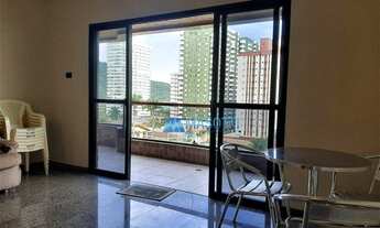 Imagem 5: Apartamento com 03 Dormitórios 02 Vagas - Canto do Forte - Praia Grande/SP