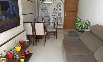 Imagem 2: Apartamento com 2 dormitórios à venda em Vitória