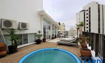 Imagem 3: COBERTURA - HIGIENÓPOLIS - SP