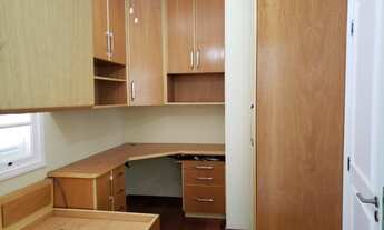 Imagem 9: JARDIM FRANÇA - 3 SUÍTES- 05 VAGAS- GOURMET ! TODO MOBILIADO