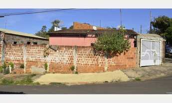 Imagem 4: Edificação 100m², Barra Bonita/SP