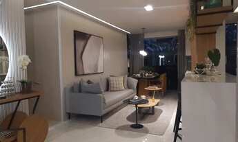 Imagem 3: Apartamento para venda com 72m² com 2 quartos 1 suíte no Brooklin - São Paulo - SP