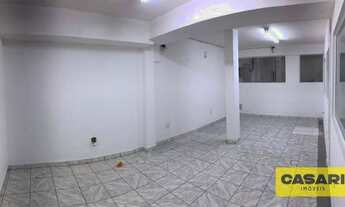 Imagem 5: Prédio, 1095 m² - venda por ou aluguel - Vila Marina - Santo André/SP