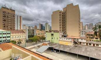 Imagem 4: Apartamento para Aluguel - Centro, 1 Quarto, 21 m2