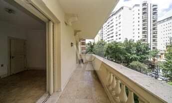 Imagem: Apartamento, 493 m² - venda por R$ 12.000.000,00