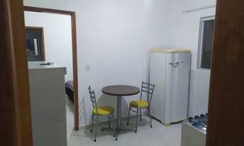 Imagem 4: Kitnet no Itacorubi