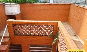 Imagem 6: Sobrado com 2 dormitórios à venda, 110 m² - Campestre - Santo André/SP