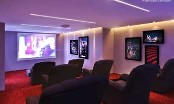 Imagem 7: Apartamento para venda com 41 metros quadrados com 2 quartos em -