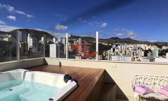 Imagem: Cobertura à venda, 2 quartos, 1 suíte