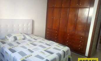 Imagem 4: Apartamento com 2 dormitórios à venda, 79 m² - Jardim das Acácias - São Bernardo do Campo