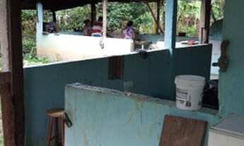 Imagem 4: Chácara com casa