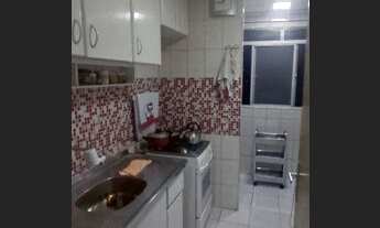 Imagem 4: Apartamento com 2 dormitórios à venda, 55 m² por R$ 213.000,00 - Santa Terezinha - São Ber