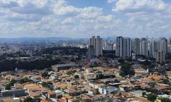 Imagem 3: Apartamento para venda tem 110 metros quadrados com 3 quartos em Vila Mariana - São Paulo