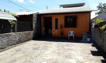 Imagem: Casa em Hípica