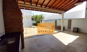 Imagem 5: Sobrado com 3 dormitórios à venda, 270 m² por R$ 1.600.000 - Condomínio Villa Lobos - Paul