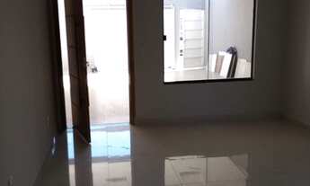 Imagem 5: ANáPOLIS - Casa Padrão - Jardim Itália