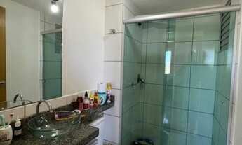 Imagem 6: Qr 421 samambaia- Residencial Olimpyc- Apartamento 2 quartos- Parcelas 690,00- Andar alto