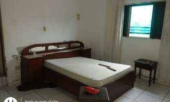 Imagem 7: Chácara para venda tem 400 metros quadrados com 5 quartos