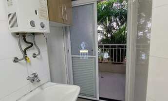 Imagem 9: SãO PAULO - Padrão - Parque Novo Mundo