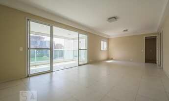 Imagem: Apartamento para Aluguel - Brooklin, 2 Quartos