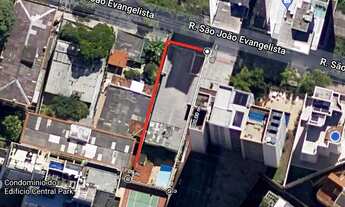 Imagem: Lote/terreno à venda em Belo Horizonte