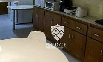 Imagem 6: Apartamento com 3 dormitórios à venda, 170 m² por R$ 1.560.000,00 - Sumaré - São Paulo/SP