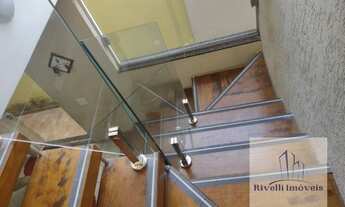 Imagem 5: Jundiaí - Casa Padrão - Vila M Genoveva