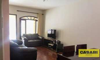 Imagem 5: Casa com 3 dormitórios, 248 m² - venda ou aluguel - Centro - São Bernardo do Campo/SP