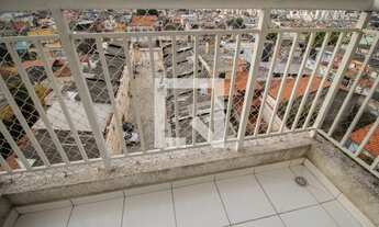 Imagem 6: Apartamento para Aluguel - Itaquera, 2 Quartos, 40 m2