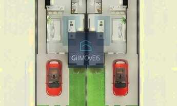 Imagem 7: Sobrado para Venda em Palhoça, BELA VISTA, 2 dormitórios, 1 suíte, 2 banheiros, 2 vagas