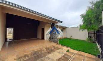 Imagem 2: Casa com 3 dormitórios à venda, 160 m² por R$ 585.000,00 - Jardim Vale Verde - Londrina/PR