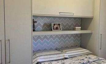 Imagem 5: Cobertura com 2 dormitórios à venda, 104 m² - Jardim Ipanema - Santo André/SP