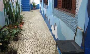 Imagem: São Paulo - Casa Padrão - PLANALTO PAULISTA