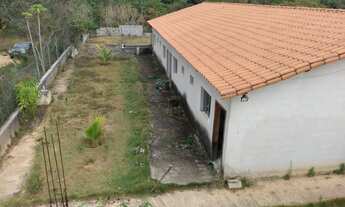 Imagem 5: Rancho e curvelo