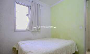 Imagem 2: São Paulo - Apartamento Padrão - VILA ROQUE