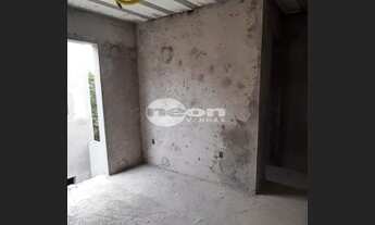 Imagem: SANTO ANDRé - Apartamento Padrão - Santa