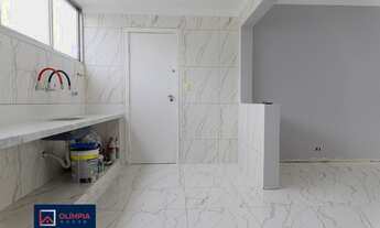 Imagem 6: Apartamento Venda 3 Dormitórios - 105 m² Higienópolis