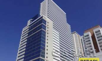 Imagem: Sala à venda, 32 m² - Baeta Neves - São