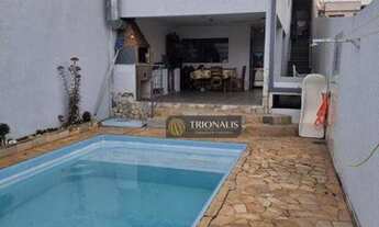 Imagem: Casa com 3 dormitórios à venda, 199 m²