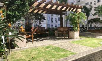 Imagem 3: Apartamento 2 dormitórios, 1 vaga