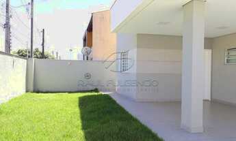 Imagem: Londrina - Casa Padrão - Aeroporto