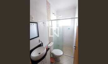 Imagem 5: Apartamento para Aluguel - Vila Nossa Sra. das Graças, 1 Quarto, 30 m2