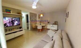 Imagem 7: ESPETACULAR APARTAMENTO 3 QUARTOS FREGUESIA JACAREPAGUÁ 83M² !!!