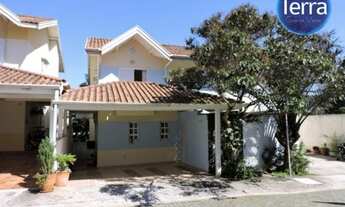 Imagem: Casa com 3 dormitórios à venda - Granja