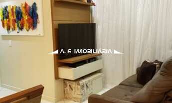 Imagem: São Paulo - Apartamento Padrão - VILA