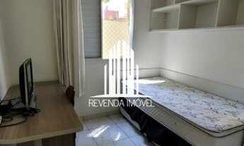 Imagem 6: Apartamento com 2 dormitórios na Vila Prudente