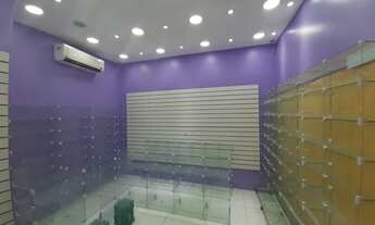 Imagem 2: Passo loja Opcao Feira Shopping Madureira loja galeria de passagem com vasto movimento